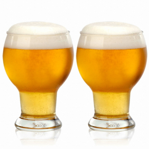 바바리아 455ml 2P