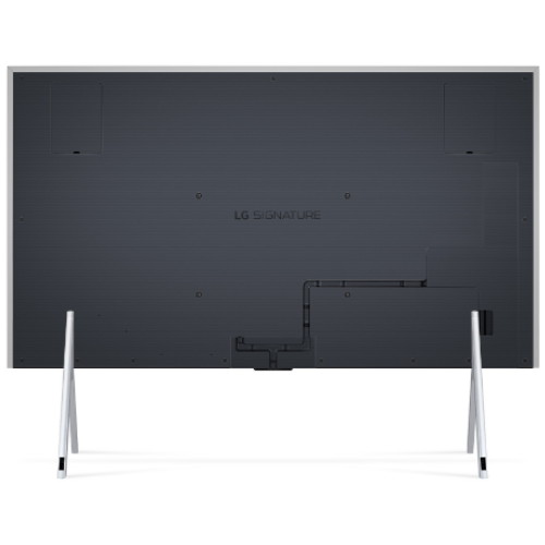 LG전자 시그니처 올레드 evo 무선 OLED97M4KNA (스탠드)_이미지