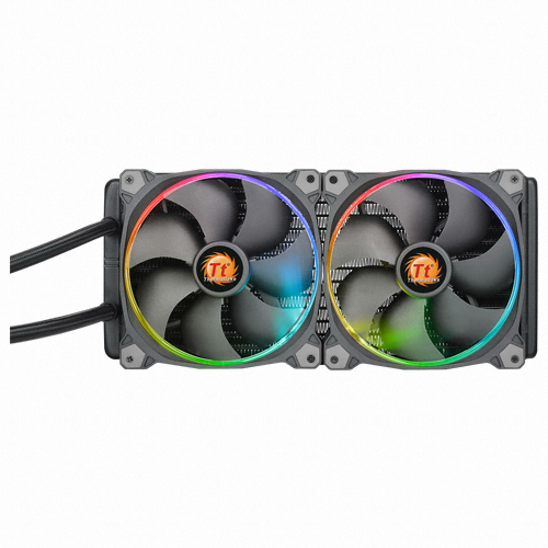 써멀테이크 Water 3.0 Riing RGB 240_이미지