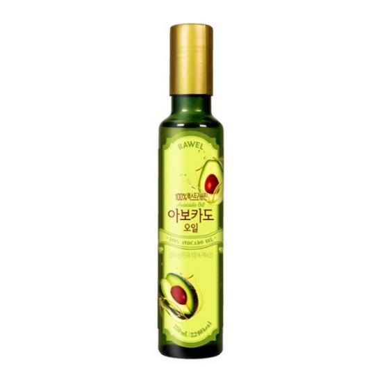 아보카도 오일 250ml