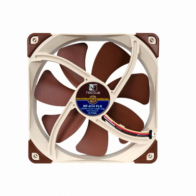 NOCTUA NF-A14 FLX_이미지