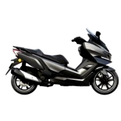 디앤에이모터스 XQ250P ABS