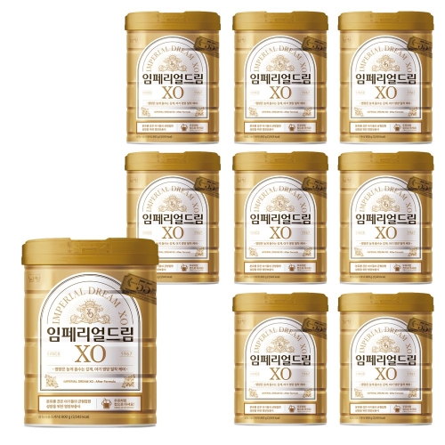 �������� ���丮��XO ���� 4�ܰ� 9�� 800g