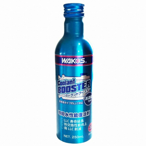 와코스 쿨란트 부스터 250ml_이미지