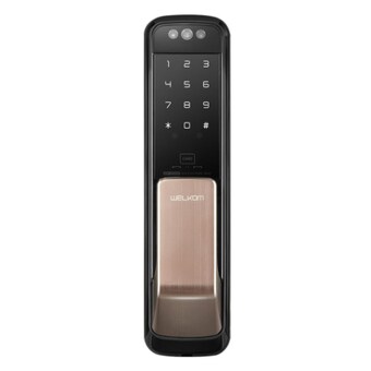 솔리티 웰콤 WP-500A
