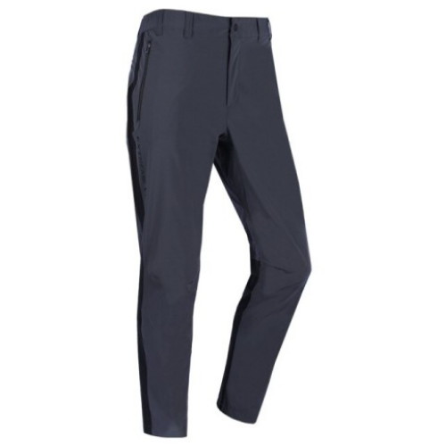 아티누스 투톤 앤 로고 팬츠 AP-239_이미지