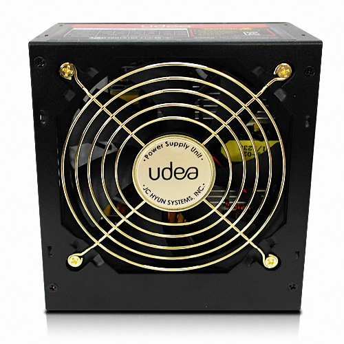 ���̾��� UDEA Real 500Wi
