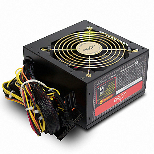 ���̾��� UDEA Real 500Wi