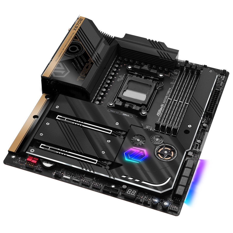 ASRock X670E Taichi 디앤디컴_이미지