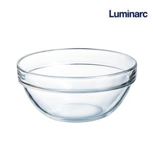엠필러블 강화유리 볼 17cm