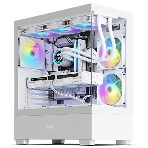 다나와 게임용PC 인텔 U5-225F RTX5060 S6104 (16GB, M.2 1TB)