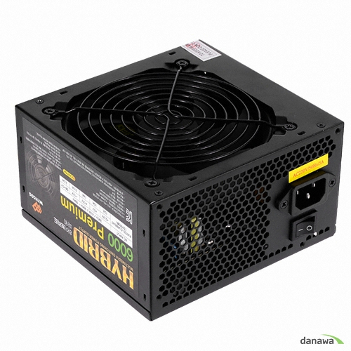 웨이코스 HYBRID 6000 Premium V2.3