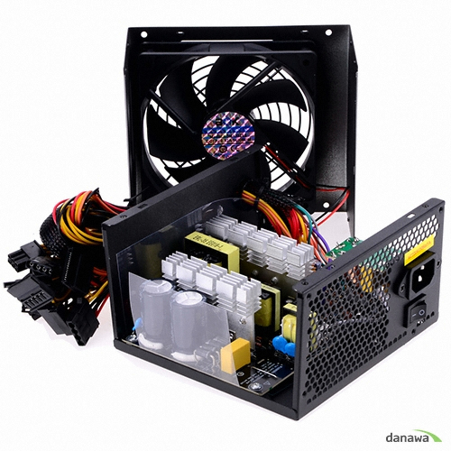 웨이코스 HYBRID 6000 Premium V2.3_이미지