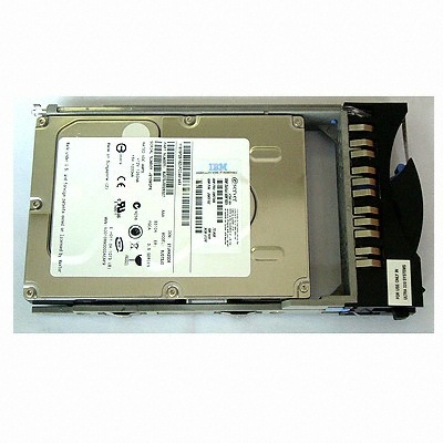 IBM 73GB 40K1023 (SCSI/10K)