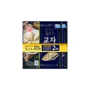 오뚜기 X.O. 교자 324g (4개)