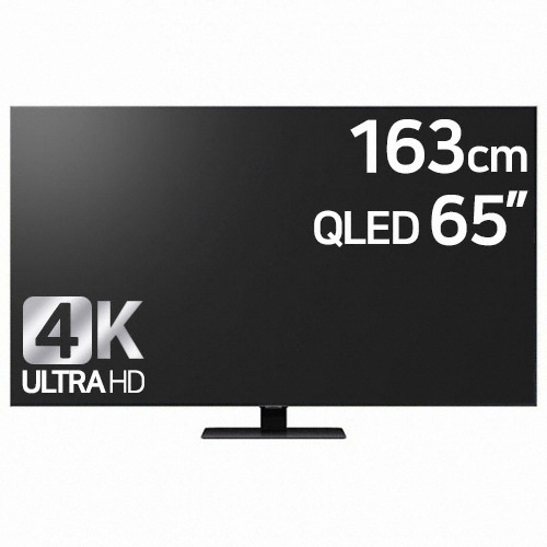 �Ｚ���� QLED KQ65QT80AFXKR