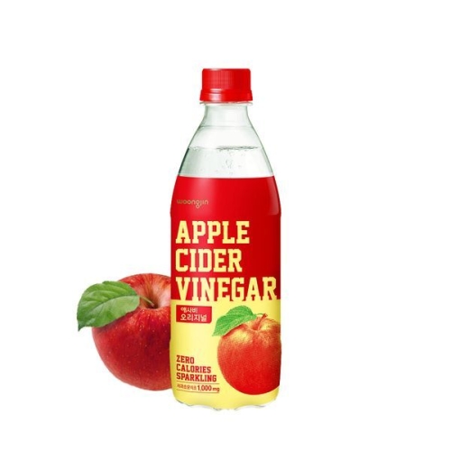 웅진식품 애사비 오리지널 500ml (12개)