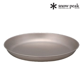 스노우피크 티타늄 트렉 플레이트 해외구매이미지입니다. 누르면 해당 게시물로 새창이동합니다.