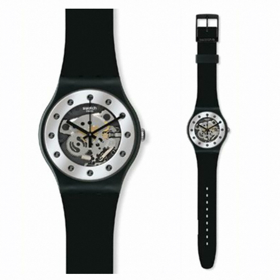 스와치그룹 스와치 SUOZ147