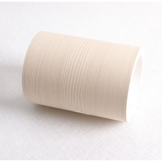 LG하우시스 Z:IN 파인우드 몰딩 필름지 MD-EW521 (1장, 15cm x 10m)_이미지