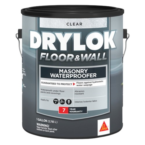 UGL 드라이락 플로어 앤 월 방수페인트 (3.78L)_이미지