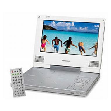 파나소닉 DVD-LV75