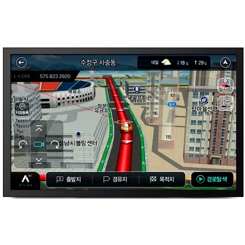 파인디지털 파인드라이브 iQ BLACK 3 (매립형,16GB)_이미지