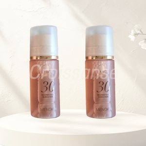 메노킨 30초 퀵 버블 마스크 리프트 95ml (2개)_이미지