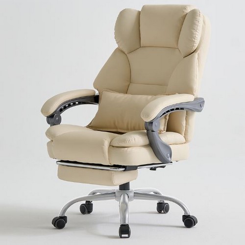 허그체어 레오 침대형 리클라이너 의자