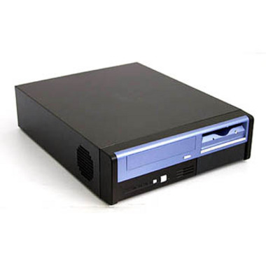 SUMA Twinster Micro P4M