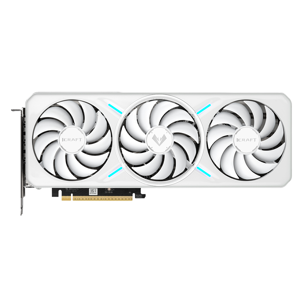 MAXSUN Arc B580 iCraft D6 12GB ����