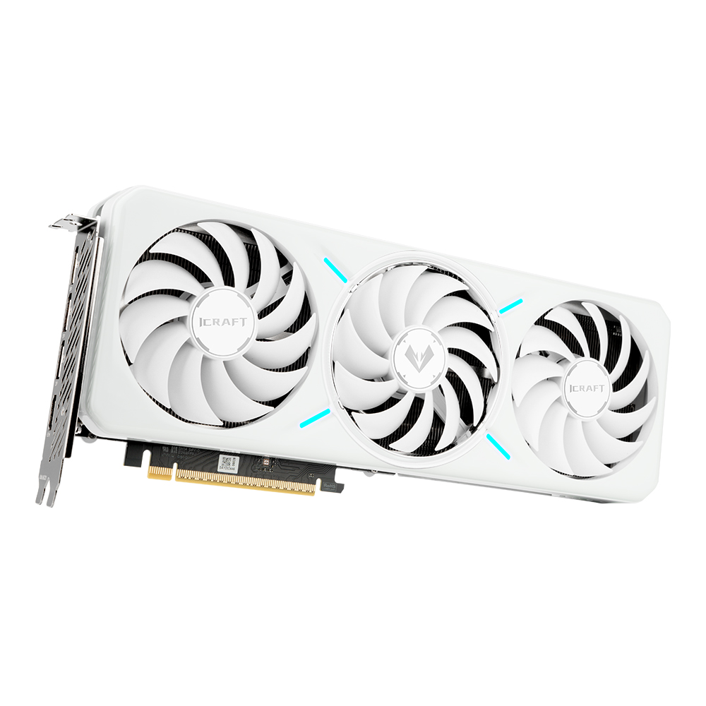 MAXSUN Arc B580 iCraft D6 12GB 코잇_이미지