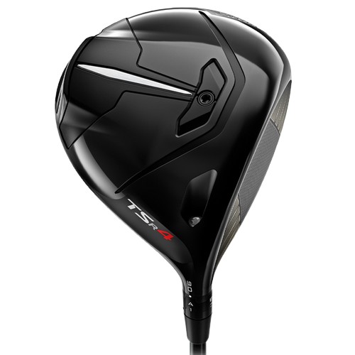 타이틀리스트 TSR4 커스텀 드라이버+벤투스 샤프트 (TR 레드 병행)