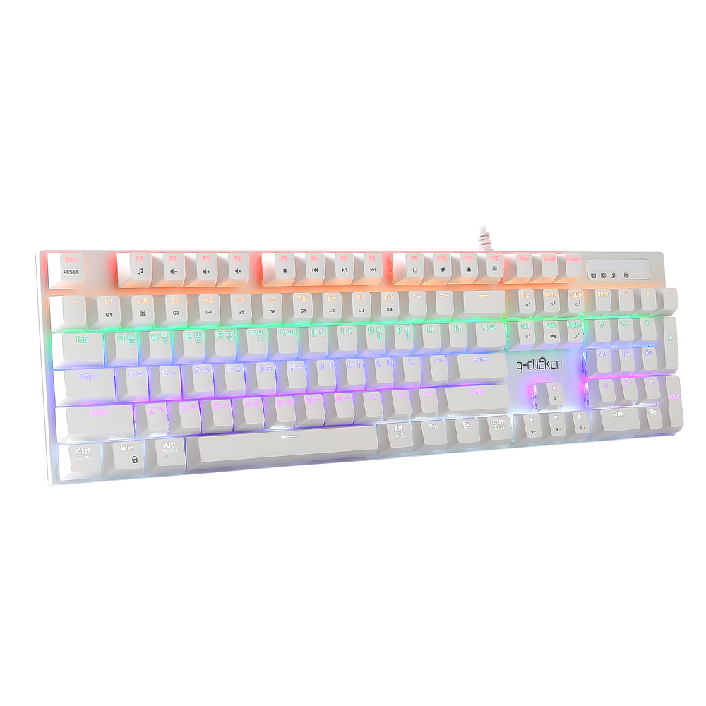 ��Ŭ��Ŀ ��������� GK-510X Special ȭ��Ʈ