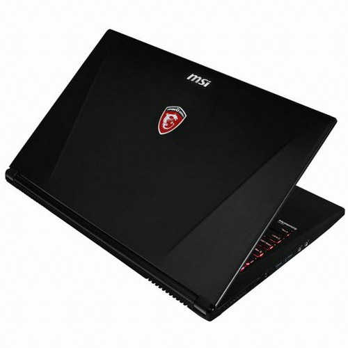 MSI GS60-2QC Ghost Black (SSD 250GB + 1TB)_이미지