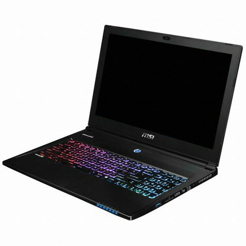 MSI GS60-2QC Ghost Black (SSD 250GB + 1TB)_이미지
