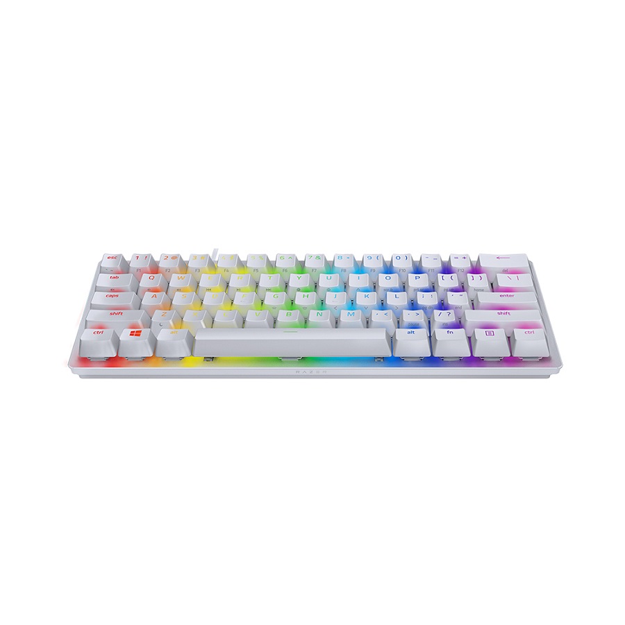 Razer Huntsman Mini US ��ť��