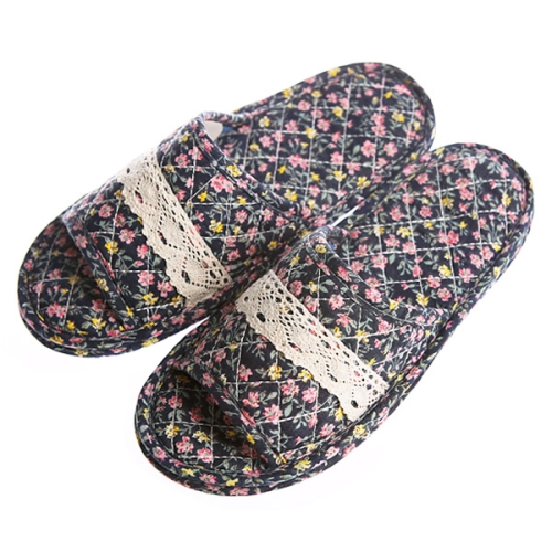 케이에스몰 영국 면실내화