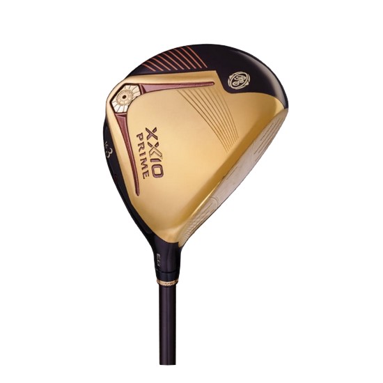 던롭 젝시오 프라임 로얄 에디션6 여성용 페어웨이우드 (정품)