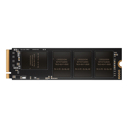 CORSAIR MP700 M.2 NVMe