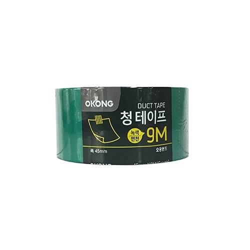 청 테이프 45MM9M