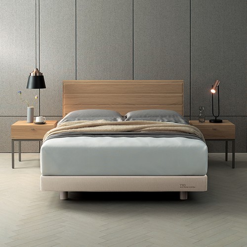 에이스침대 BMA 1139-N 침대 Q 하드 타입 (CA)_이미지