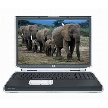 HP Pavilion ZD7020US