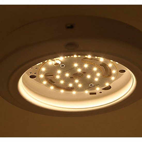 LED 6��ġ ���Ե� ��� ������ 15W