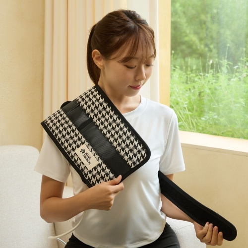 한일의료기 부위별 다용도 찜질기_이미지