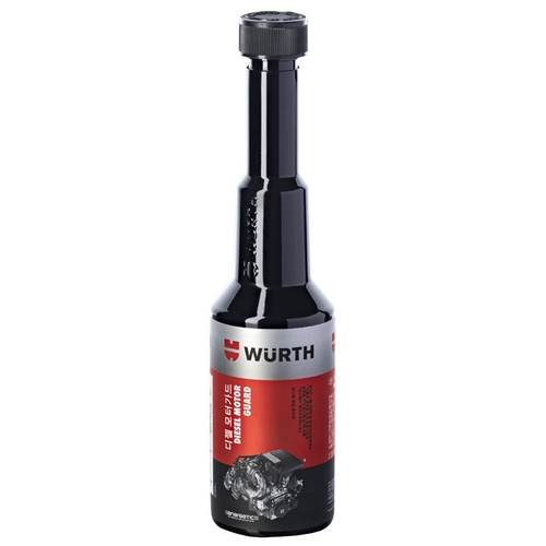 뷔르트 디젤 모터가드 200ml (2개)_이미지