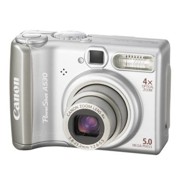 캐논 파워샷 A530 (병행수입)