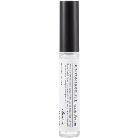 벤튼 어니스트 아이래쉬 세럼 10ml (1개)_이미지