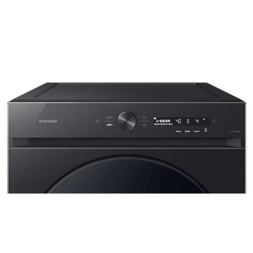 삼성전자 비스포크 그랑데AI WF24CB8850BV_이미지
