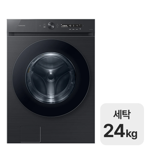 삼성전자 비스포크 그랑데AI WF24CB8850BV